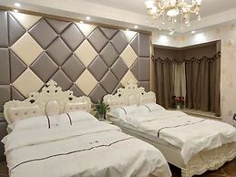 Yuanhang Apartment Jiangbei Airport