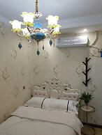 Yuanhang Apartment Jiangbei Airport