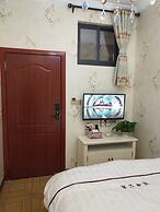 Yuanhang Apartment Jiangbei Airport