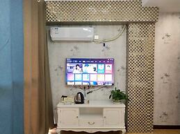 Yuanhang Apartment Jiangbei Airport