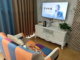 Yuanhang Apartment Jiangbei Airport