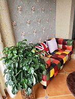 Yuanhang Apartment Jiangbei Airport