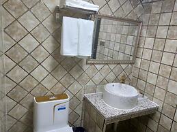 Yuanhang Apartment Jiangbei Airport