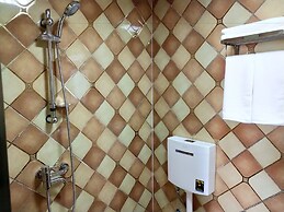 Yuanhang Apartment Jiangbei Airport