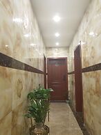 Yuanhang Apartment Jiangbei Airport