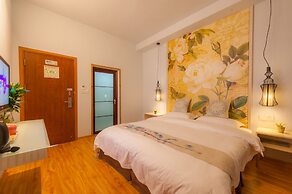 Yuanhang Apartment Jiangbei Airport