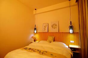 Yuanhang Apartment Jiangbei Airport