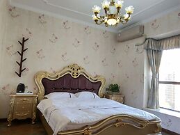 Yuanhang Apartment Jiangbei Airport