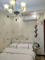 Yuanhang Apartment Jiangbei Airport