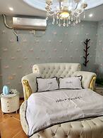 Yuanhang Apartment Jiangbei Airport