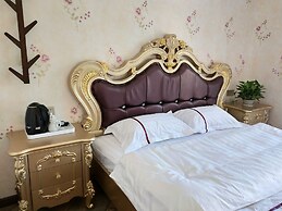 Yuanhang Apartment Jiangbei Airport