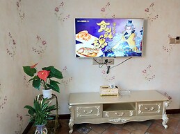 Yuanhang Apartment Jiangbei Airport