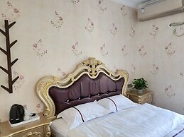 Yuanhang Apartment Jiangbei Airport