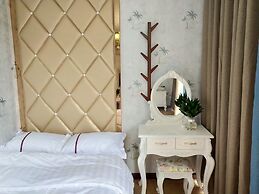 Yuanhang Apartment Jiangbei Airport