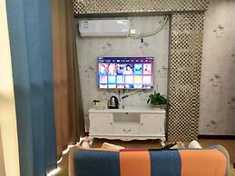 Yuanhang Apartment Jiangbei Airport