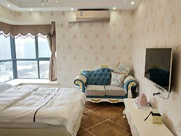 Yuanhang Apartment Jiangbei Airport