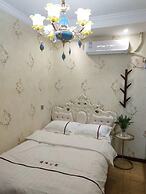 Yuanhang Apartment Jiangbei Airport