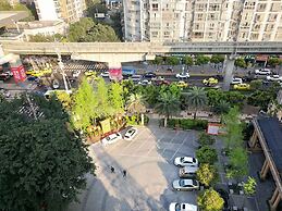 Yuanhang Apartment Jiangbei Airport