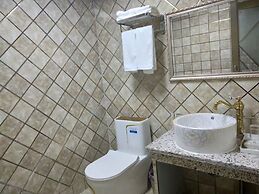 Yuanhang Apartment Jiangbei Airport