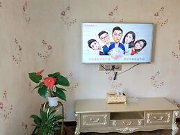 Yuanhang Apartment Jiangbei Airport