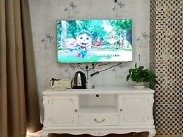 Yuanhang Apartment Jiangbei Airport