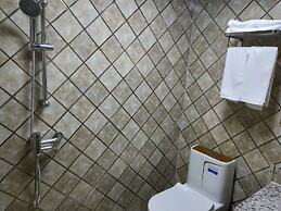 Yuanhang Apartment Jiangbei Airport