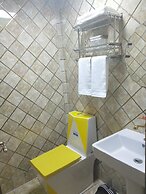 Yuanhang Apartment Jiangbei Airport