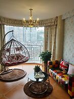 Yuanhang Apartment Jiangbei Airport