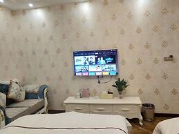 Yuanhang Apartment Jiangbei Airport