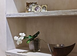 Giglio Santa Trinita