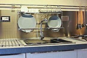 Giglio Santa Trinita