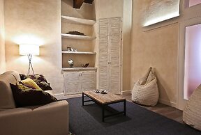 Giglio Santa Trinita