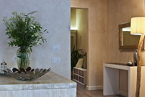 Giglio Santa Trinita