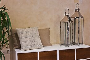 Giglio Santa Trinita