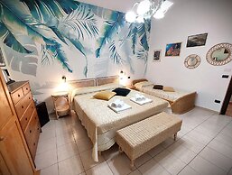 La Rosa dei Venti B&B