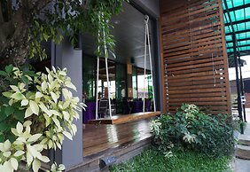 Must Come Boutique Hotel