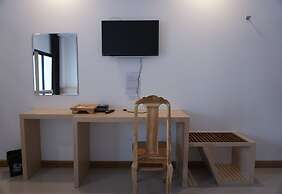 Must Come Boutique Hotel