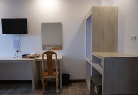 Must Come Boutique Hotel