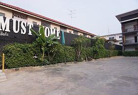 Must Come Boutique Hotel