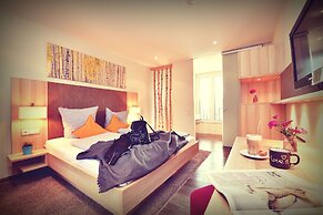 Hotel Pension Nagel
