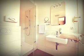 Hotel Pension Nagel