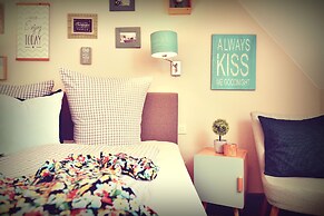 Hotel Pension Nagel