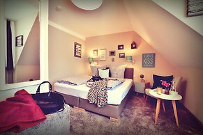 Hotel Pension Nagel