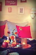 Hotel Pension Nagel