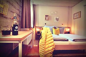 Hotel Pension Nagel