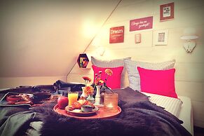 Hotel Pension Nagel