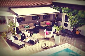 Hotel Pension Nagel