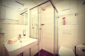 Hotel Pension Nagel