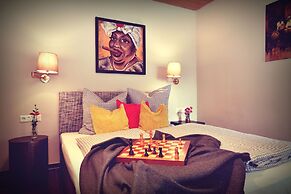 Hotel Pension Nagel