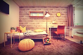 Hotel Pension Nagel